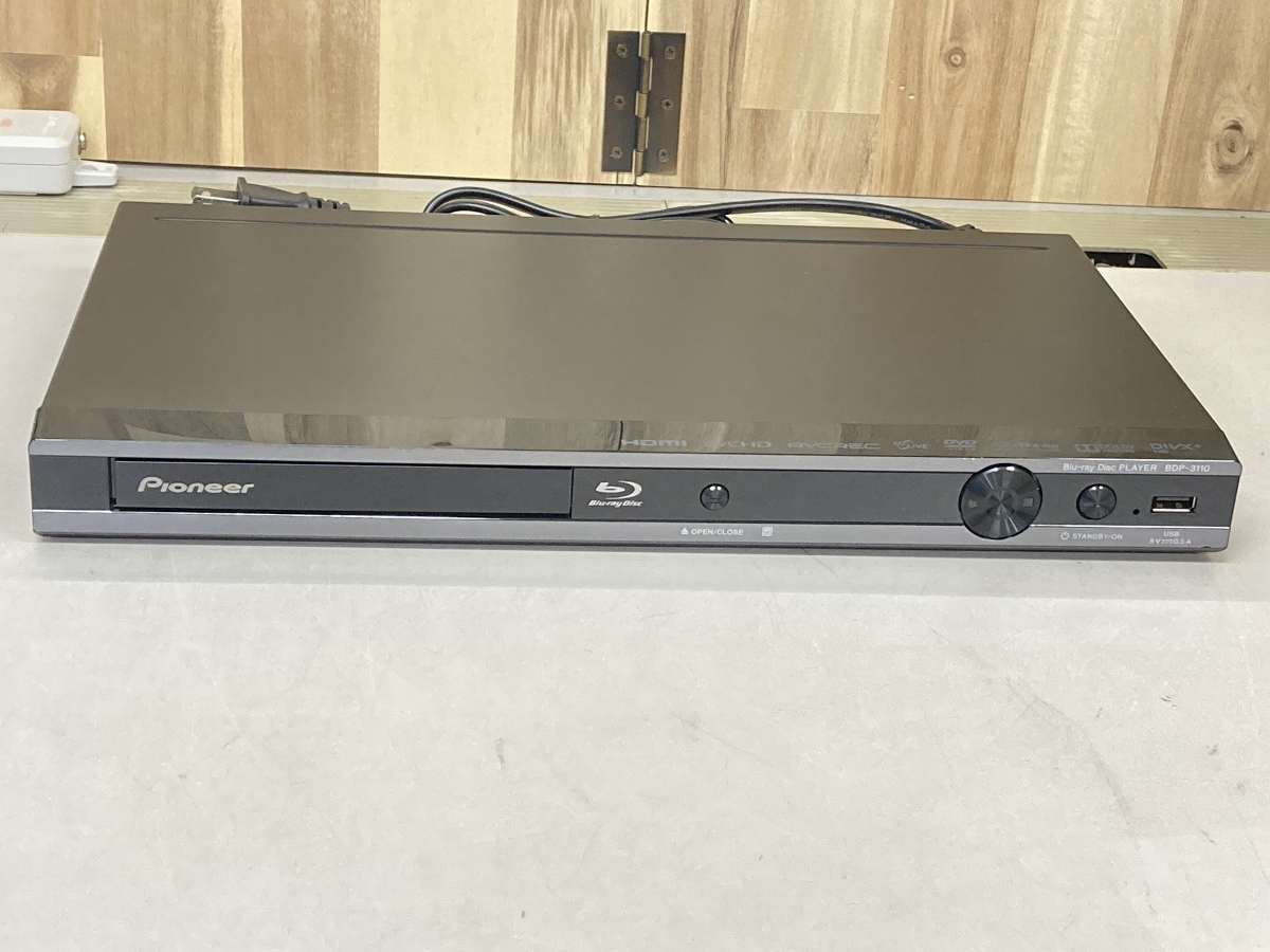 Yahoo!オークション -「bdp-3110」の落札相場・落札価格 Yahoo!オークション -「bdp-3110」の落札相場・落札価格