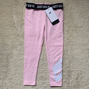 ナイキ ロングパンツ レギンス キッズ 110