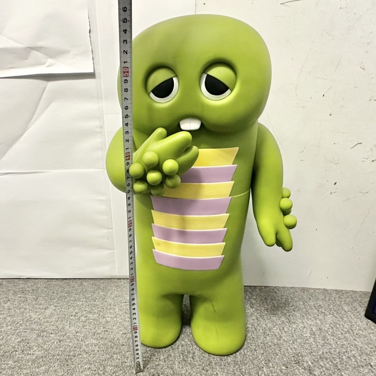 Yahoo!オークション -「でっかいガチャピン」(おもちゃ、ゲーム Yahoo!オークション -「でっかいガチャピン」(おもちゃ、ゲーム