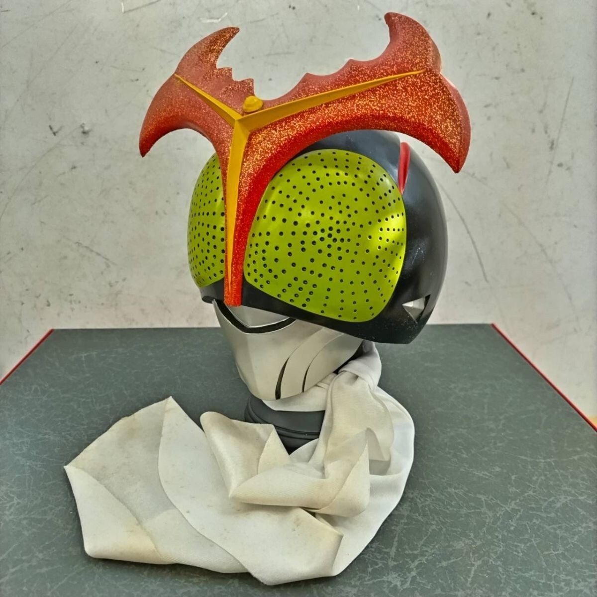 Yahoo!オークション -「rmw 仮面ライダー マスク」の落札相場 Yahoo!オークション -「rmw 仮面ライダー マスク」の落札相場