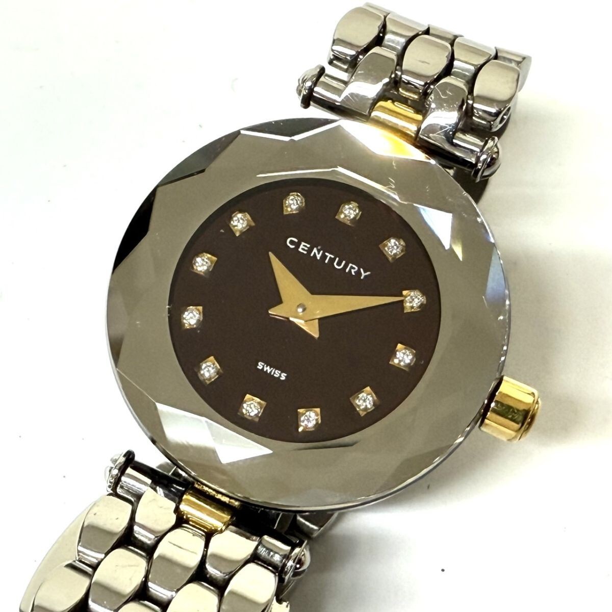Yahoo!オークション -「century time gem」の落札相場・落札価格 Yahoo!オークション -「century time gem」の落札相場・落札価格