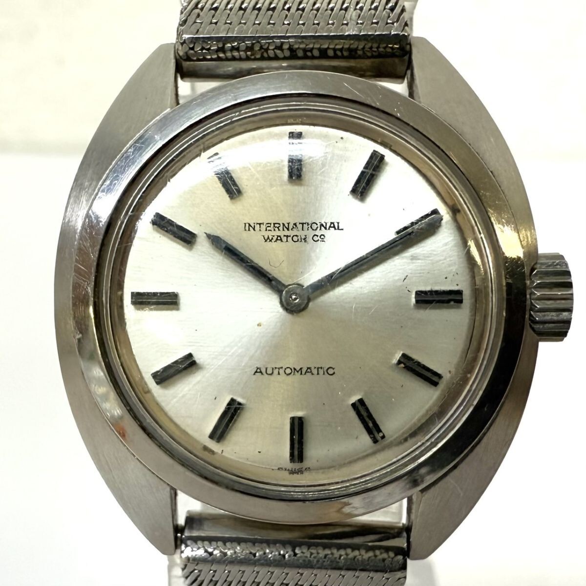 Yahoo!オークション -「iwc アンティーク レディース」の落札 Yahoo!オークション -「iwc アンティーク レディース」の落札