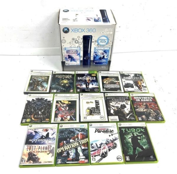 Yahoo!オークション -「xbox360 エリート バリューパック」の Yahoo!オークション -「xbox360 エリート バリューパック」の