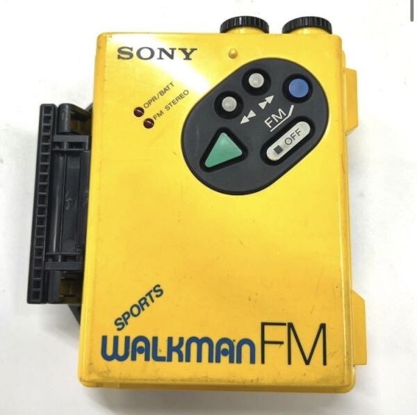 Yahoo!オークション -「sony sports walkman」(カセット Yahoo!オークション -「sony sports walkman」(カセット