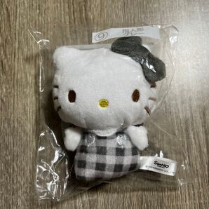 サンリオ キティちゃん 一番くじ 指人形 【新品未開封】