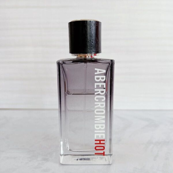 入手困難★アバクロンビー&フィッチ アバクロンビー ホット 香水50ml コロン