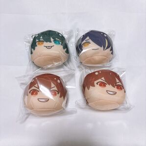 あんスタ おまんじゅう 4点セット
