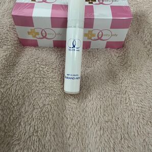 ジュエリージェリー 50g 2箱 ハロックス 未使用未開封