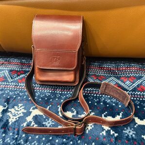 美品!!【RAID BACK ショルダーバッグ】