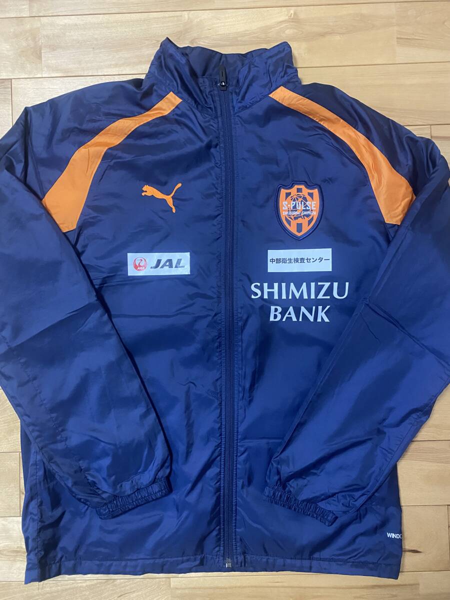Yahoo!オークション -「エスパルス ウインドブレーカー」の落札 Yahoo!オークション -「エスパルス ウインドブレーカー」の落札