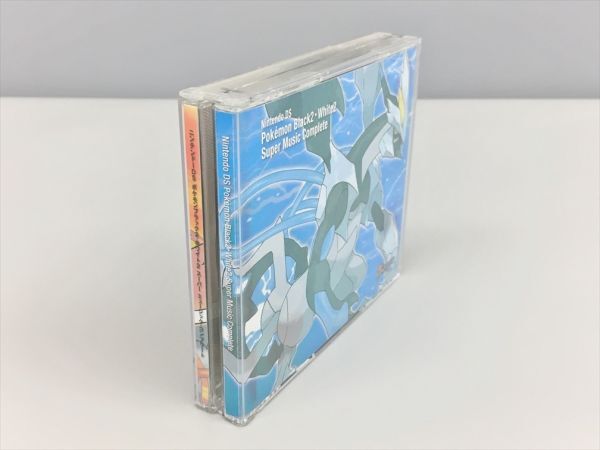 Yahoo!オークション -「ポケモン」(CD) の落札相場・落札価格 Yahoo!オークション -「ポケモン」(CD) の落札相場・落札価格