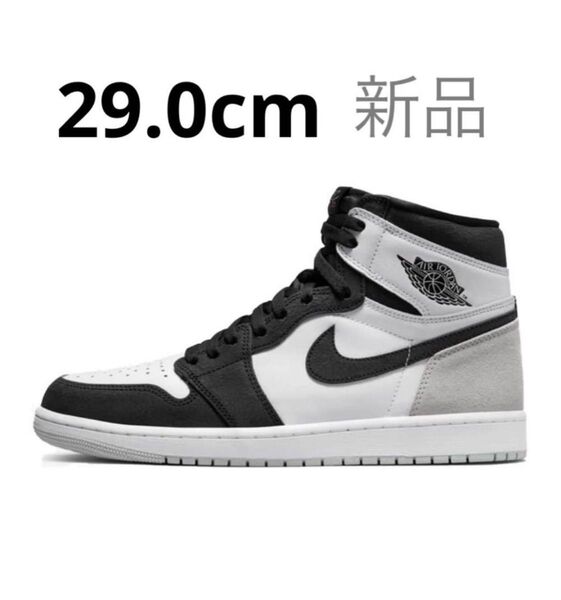 NIKE AIR JORDAN 1 HIGH OG Bleached Coral