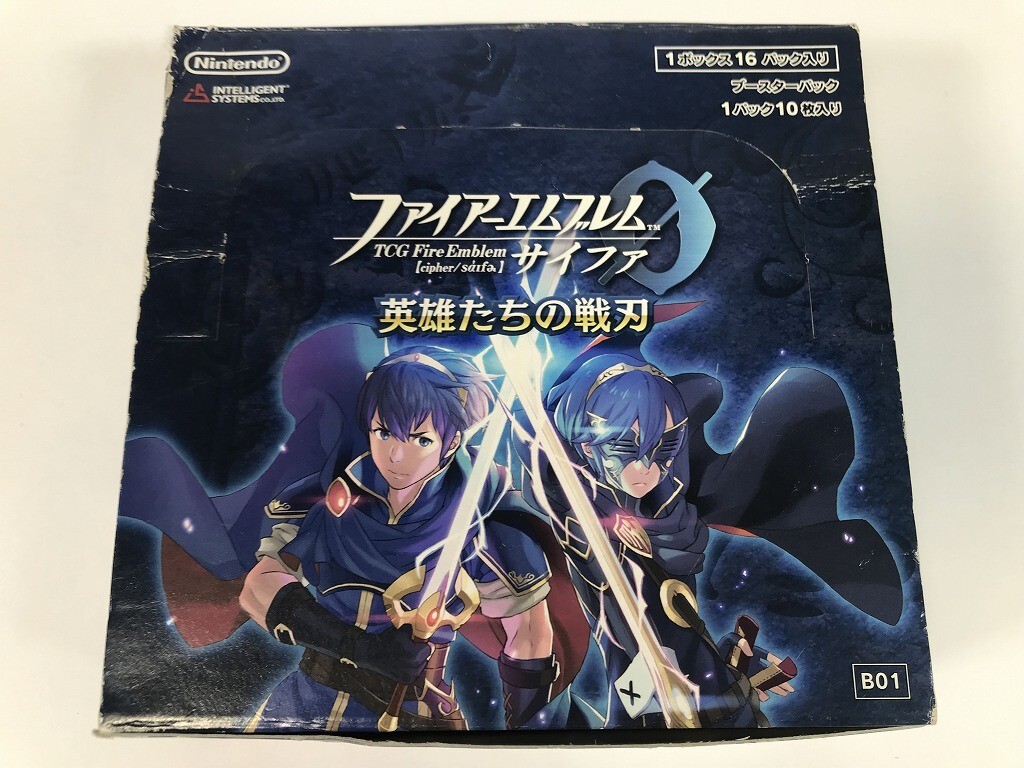 Yahoo!オークション -「ファイアーエムブレム tcg Yahoo!オークション -「ファイアーエムブレム tcg
