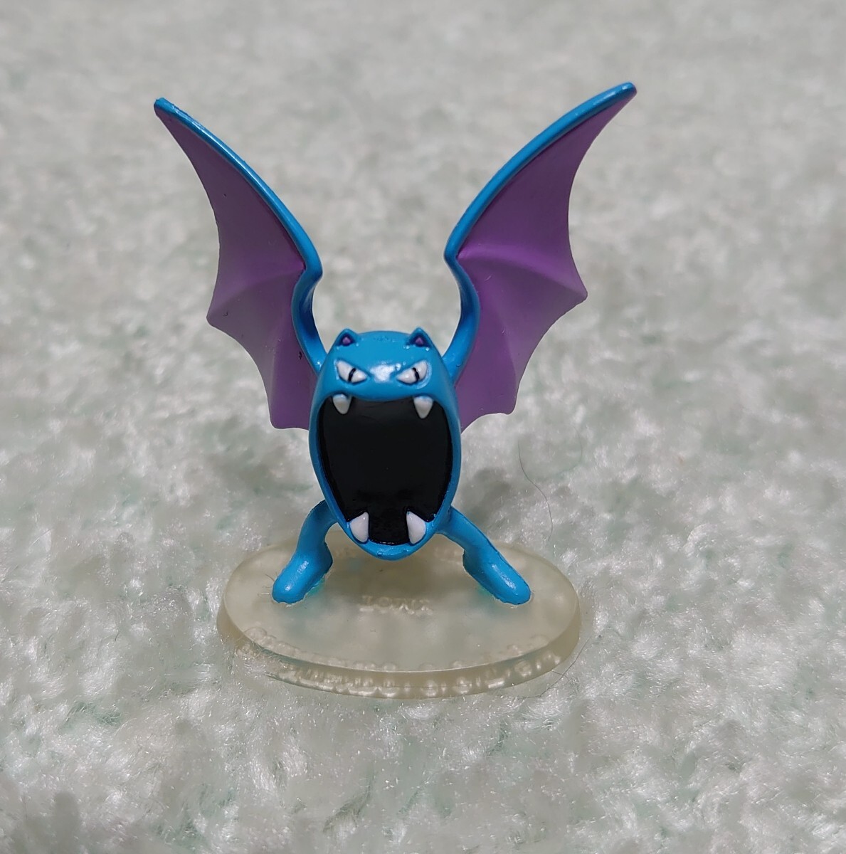 Yahoo!オークション -「ポケモン モンコレ ゴルバット」の落札 Yahoo!オークション -「ポケモン モンコレ ゴルバット」の落札