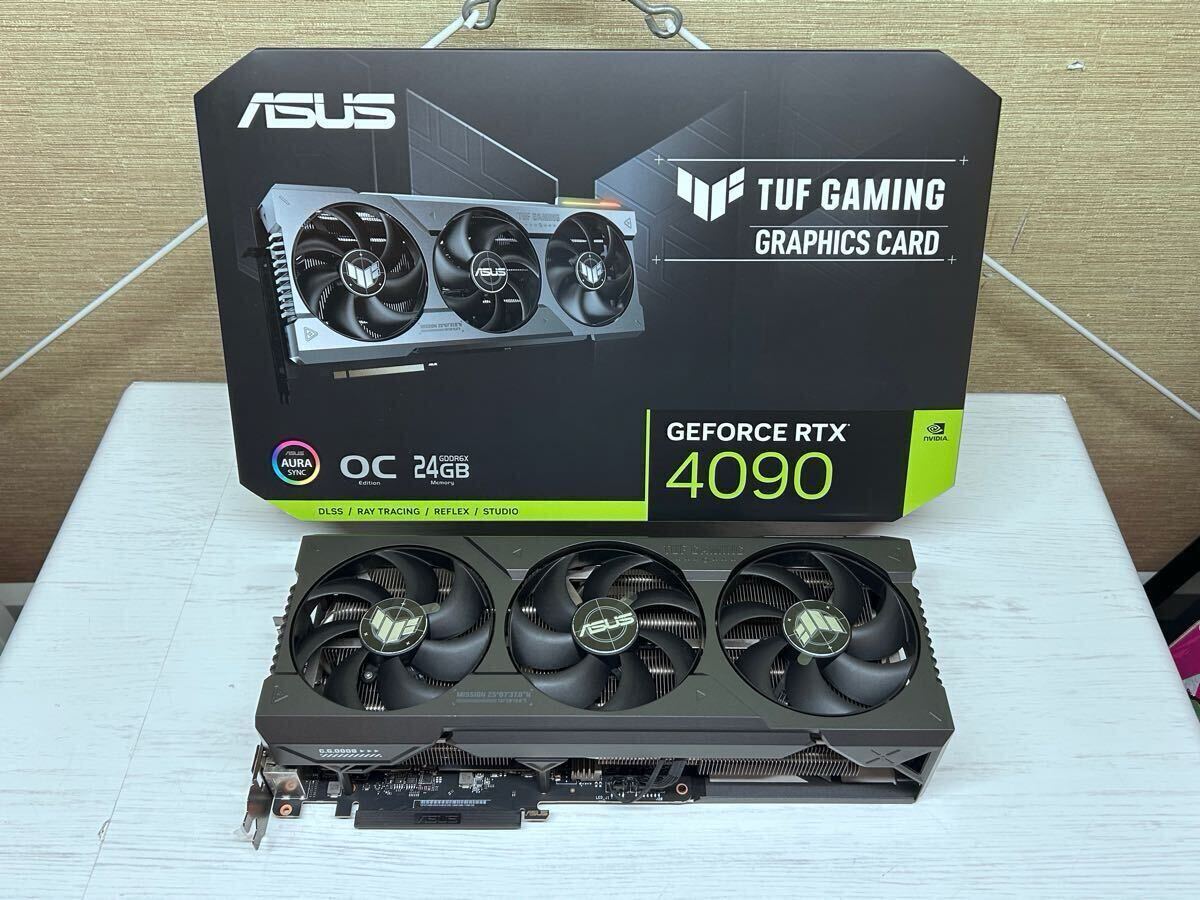 Yahoo!オークション -「rtx4090 asus」の落札相場・落札価格 Yahoo!オークション -「rtx4090 asus」の落札相場・落札価格