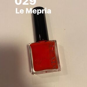 アディクション ADDICTION ネイルポリッシュ 029 Le Mepris