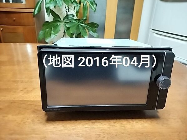 ☆良品☆ NSZTーW62G(地図 2016年04月/フルセグ) トヨタ純正ナビ
