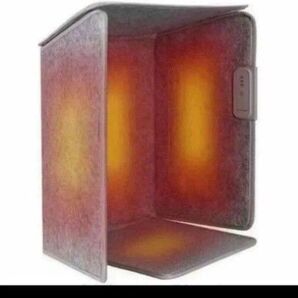 【大人気】パネルヒーター デスクヒーター 新品未使用