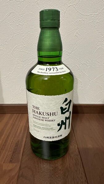 白州 NV 700ml