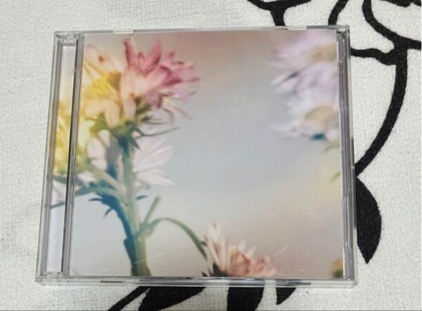 Plastic Tree シオン 初回限定盤B CD+DVD2枚組 プラスティックトゥリー