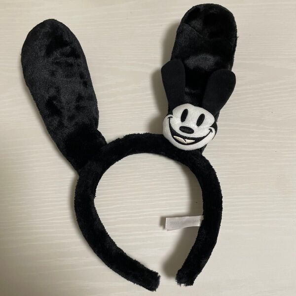 ディズニー オズワルドカチューシャ