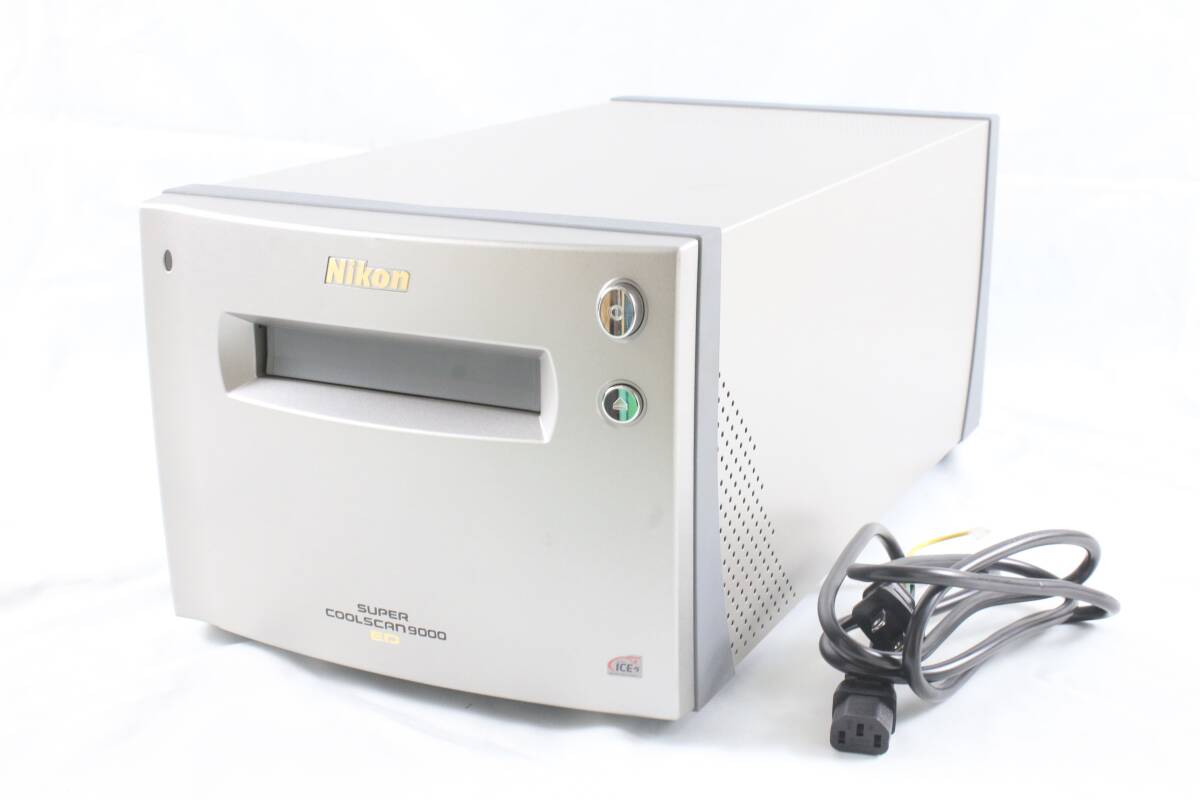 Yahoo!オークション -「super coolscan 9000 ed」(コンピュータ Yahoo!オークション -「super coolscan 9000 ed」(コンピュータ