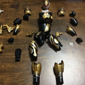 ドゥームズギーツ 組み立て必要