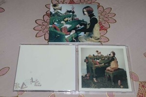 〇♪木村カエラ　Scratch　CD+DVD盤