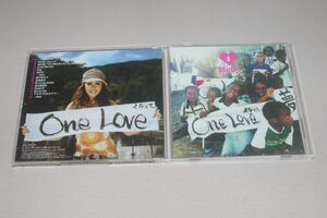 〇♪Metis　ONE LOVE　CD盤