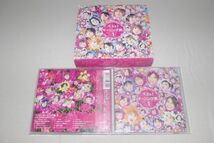 〇♪モーニング娘。　ベスト！モーニング娘。1（スゴロク付）　CD盤_画像1