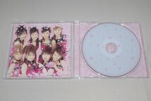 〇♪モーニング娘。さくら組　シングルV「晴れ 雨 のち スキ」　DVD盤_画像2