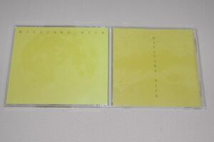 〇♪宮沢和史　MIYAZAWA-SICK　CD盤