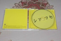 〇♪nobodyknows+　シアワセナラテヲタタコウ／T.R.U.E.　CD盤_画像2