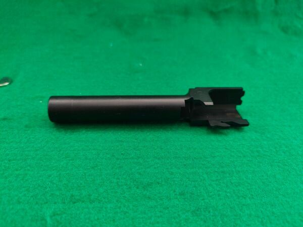 東京マルイ m&p 純正アウターバレル