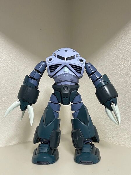 RG 1/144 量産型 ズゴック