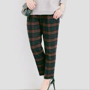 URBAN RESEARCH アーバンリサーチ アンクルパンツ 難あり