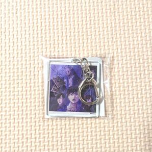 ファミコン探偵倶楽部 アクリルキーホルダー