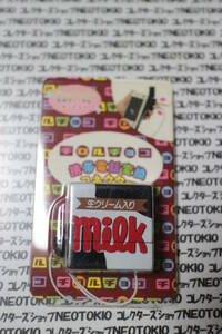 TAITOchiroru chocolate mobile telephone conversion connector figure *K