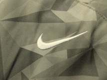 NIKE ナイキ MAX DRI-FIT ドライタッチウーブン シーズナルグラフィックディストラクションカモフラ ジャケット 総柄 迷彩 _画像4