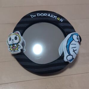 ベビー ミラー 車用 ドラえもん
