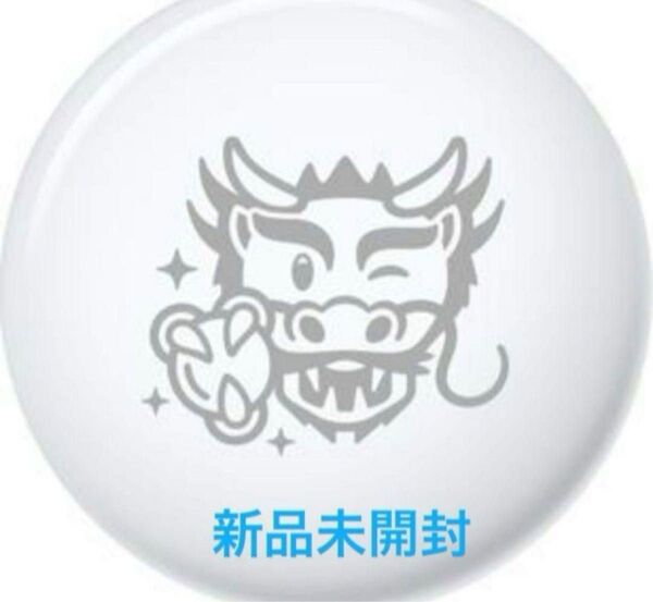 Apple AirTag エアタグ 2024限定デザイン 辰 龍 ドラゴン