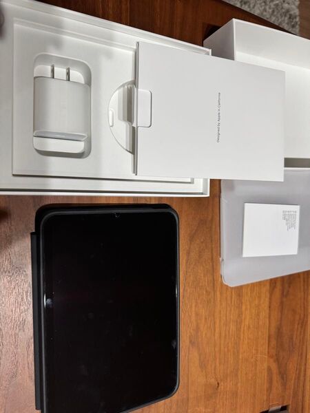 iPad mini6 64G Wi-Fi パープル 最終値下げ