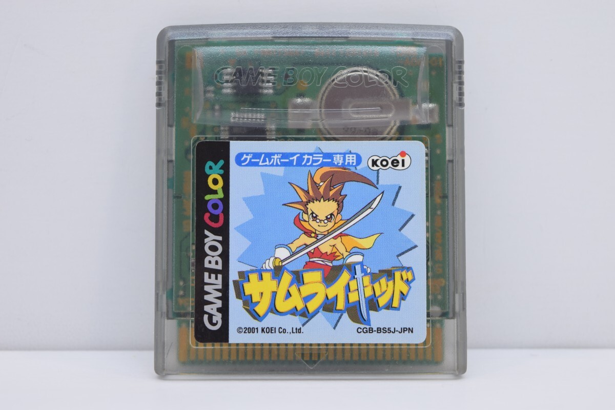 Yahoo!オークション -「サムライ キッド」(アクション Yahoo!オークション -「サムライ キッド」(アクション