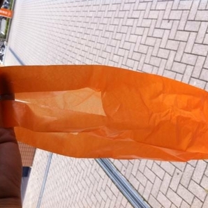 テイクアウト用ビニール袋 クレープワイン等の最適な袋メール便