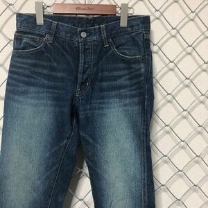 JOURNAL STANDARD ジャーナルスタンダード デニムパンツ ジーンズ 36