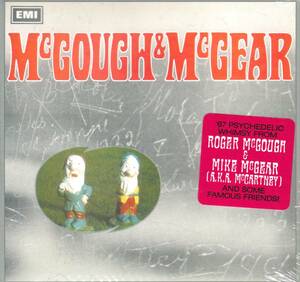 *McGOUGH&McGEAR* paul (pole) * McCartney. реальный .. Mike *mak механизм & Roger *mago-. роскошный men tsu участие. супер большой название запись!*[ прекрасный товар!]*