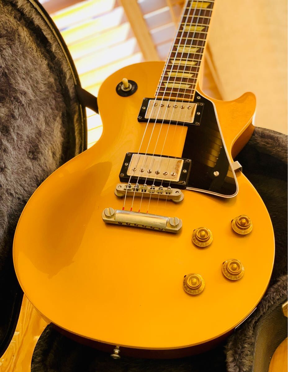Yahoo!オークション -「gibson gold top」(クラシック) (レス Yahoo!オークション -「gibson gold top」(クラシック) (レス