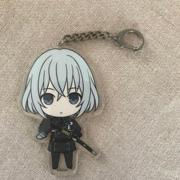 刀剣乱舞 骨喰藤四郎 アクリルキーホルダー