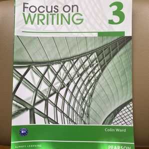 FOCUS ON WRITING 3