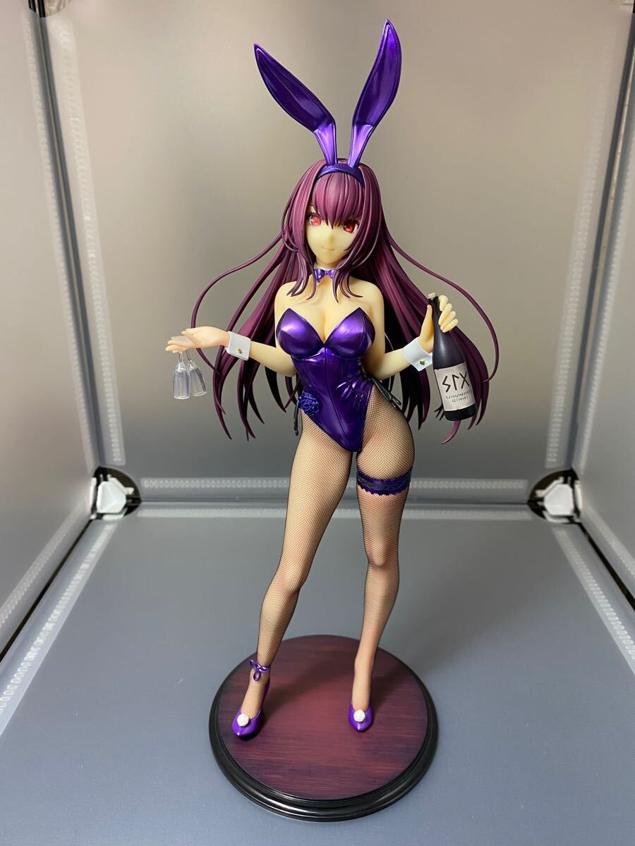 Yahoo!オークション -「スカサハ バニー」(フィギュア) の落札 Yahoo!オークション -「スカサハ バニー」(フィギュア) の落札